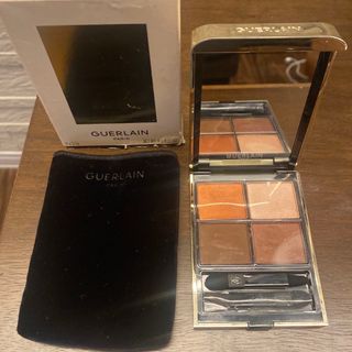 ゲラン(GUERLAIN)のUERLAIN ゲラン アイシャドウ　オンブル　ジェ　910(アイシャドウ)