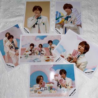 ヘイセイジャンプ(Hey! Say! JUMP)のHey! Say! JUMP໒꒱  ̖́-(アイドルグッズ)