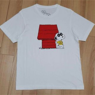 ユニクロ(UNIQLO)の新品 UT KAWS x PEANUTS コラボ TEE ユニクロ Sサイズ(Tシャツ/カットソー(半袖/袖なし))