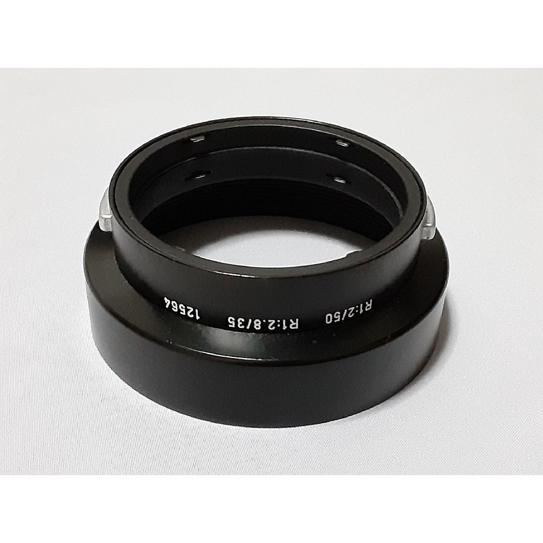 LEICA - LEITZ WETZLAR 12564 フード