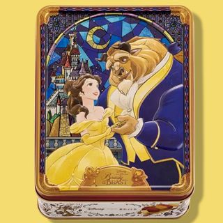 ディズニー(Disney)のディズニー　お菓子　美女と野獣(菓子/デザート)