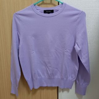 UNTITLED - ☆新品☆UNTITLED 薄手ニット