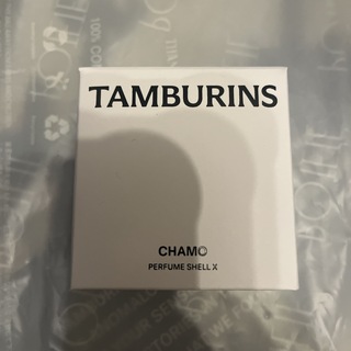 タンバリンズ ショッパー 紙袋 箱 ボックス ショップ袋 TAMBURLNS