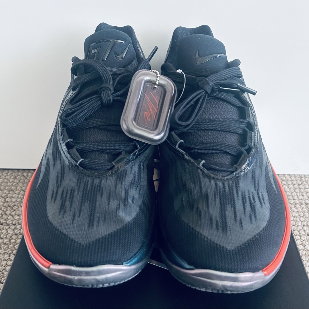 NIKE(ナイキ)の【新品】Nike GTカット2  EP バッシュG.T. Cut2 27cm  メンズの靴/シューズ(スニーカー)の商品写真