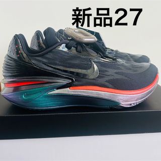 ナイキ(NIKE)の【新品】Nike GTカット2  EP バッシュG.T. Cut2 27cm (スニーカー)