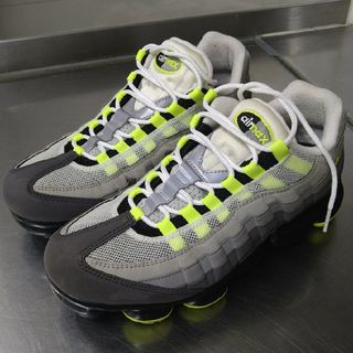 ナイキ(NIKE)のナイキ AIRMAX エアマックス 27cm(スニーカー)