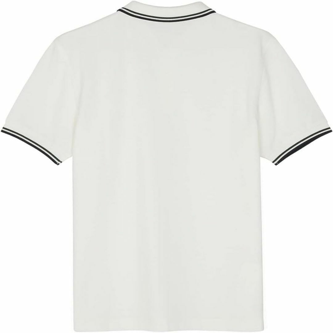 FRED PErrY フレッドペリー ポロシャツ メンズ 半袖 Tシャツ 無地  メンズのファッション小物(その他)の商品写真