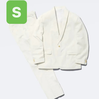 シュプリーム(Supreme)のSupreme x MM6 Washed Cotton Suit(セットアップ)