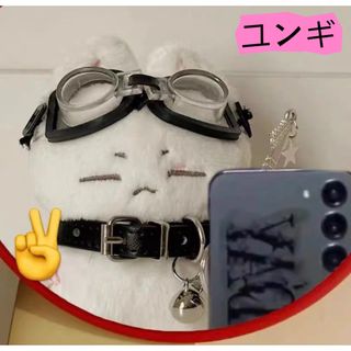 btsぬいぐるみ　ユンギ　10センチ　マスター