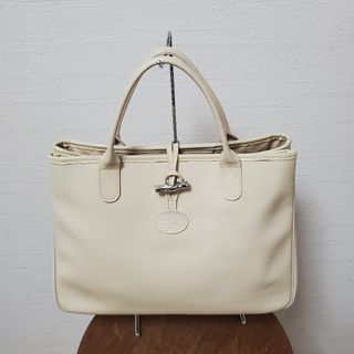 ロンシャン(LONGCHAMP)のLONGCHAMP ビジネスバッグ ハンドバッグ  トートバッグ ロンシャン(トートバッグ)