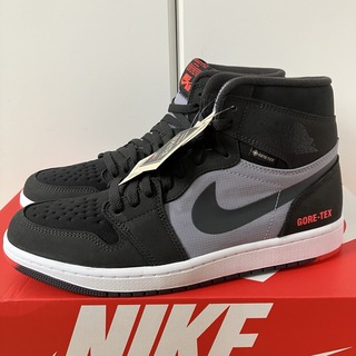 ジョーダン(Jordan Brand（NIKE）)の新品 Nike エアジョーダン1 ハイ エレメント ゴアテックス 27.5cm(スニーカー)