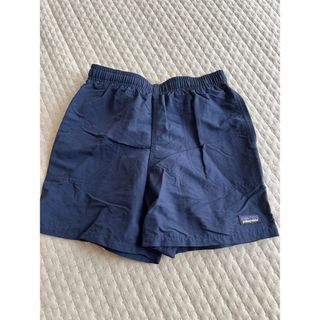 パタゴニア(patagonia)のパタゴニア　ボーイズ　バギーズ　ショーツ(パンツ/スパッツ)