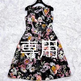 エムズグレイシー(M'S GRACY)の専用(ひざ丈ワンピース)