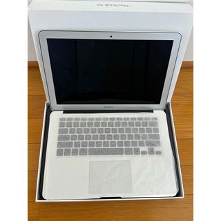 アップル(Apple)のアップル APPLE MACBOOK 2017(ノートPC)