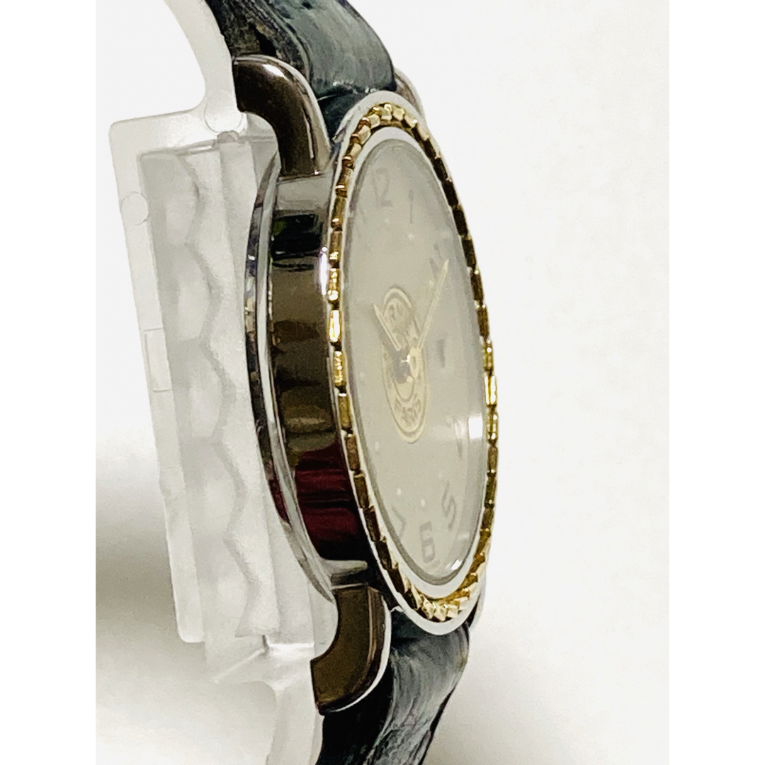 時計【付属品完備】 HERMES エルメスセリエ　純正ベルト付き　レディース腕時計