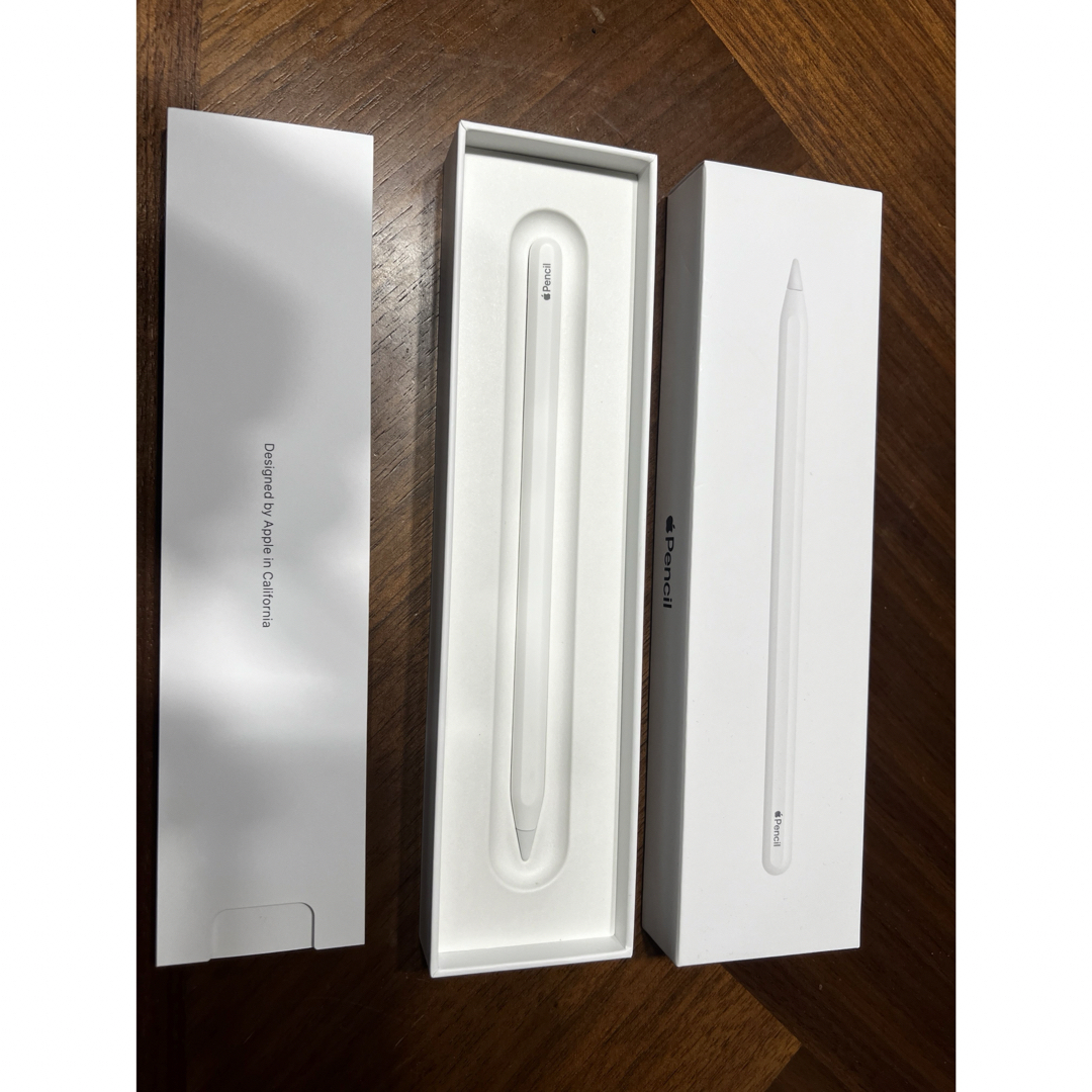 Apple(アップル)の12.9インチiPad Pro Cellular 256GB+pencil スマホ/家電/カメラのPC/タブレット(タブレット)の商品写真