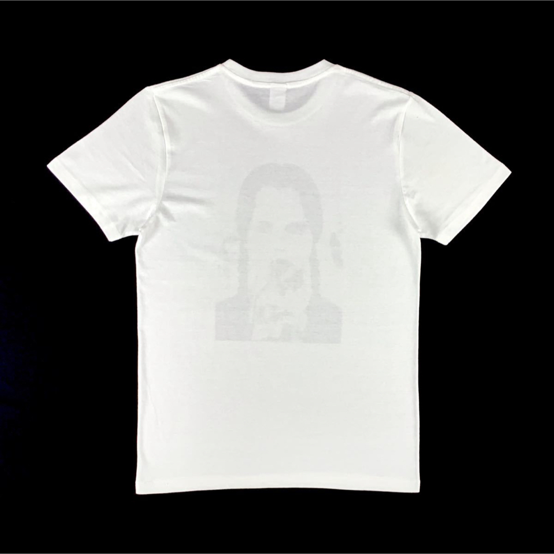 新品 ウェンズデー アダムスファミリー ゴスロリ 少女 ポイズンボトル Tシャツ メンズのトップス(Tシャツ/カットソー(半袖/袖なし))の商品写真