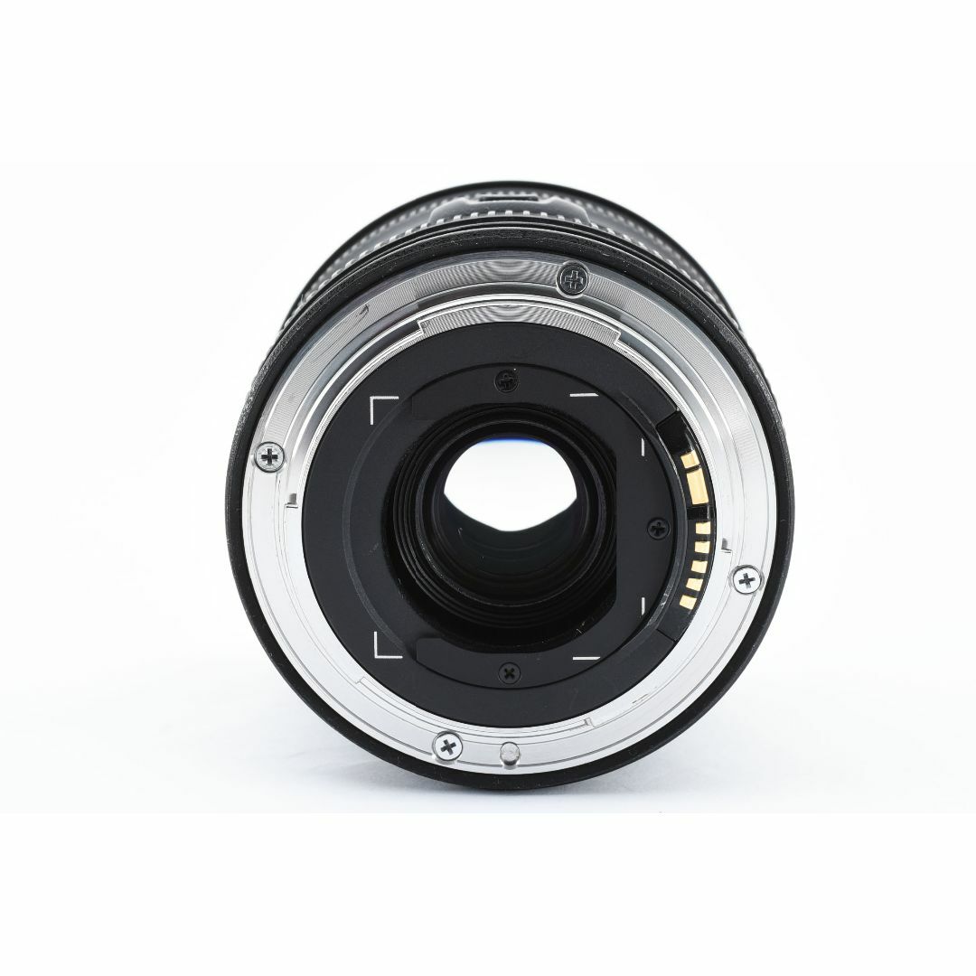 Canon(キヤノン)のキャノン CANON EF 8-15mm F4 L USM FISHEYE スマホ/家電/カメラのカメラ(レンズ(ズーム))の商品写真