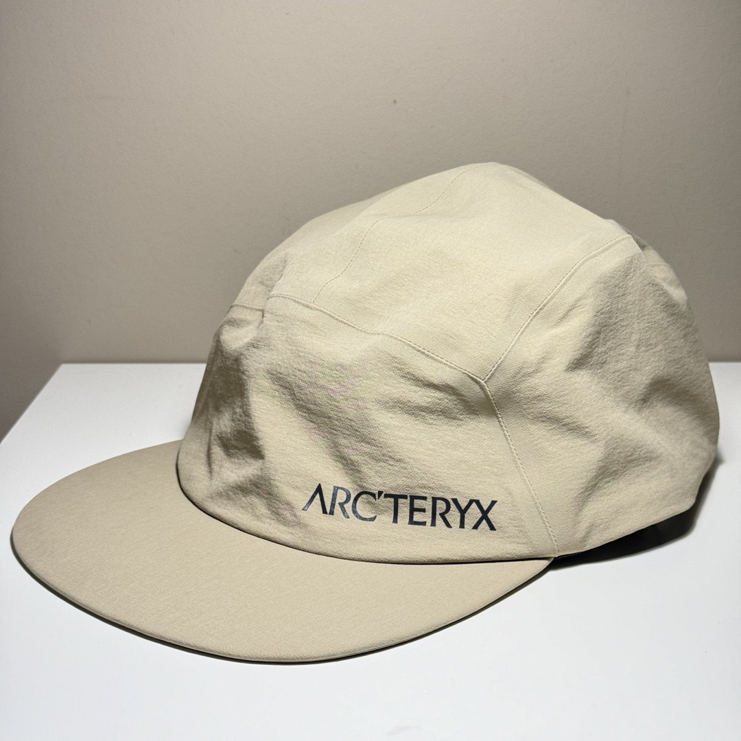 ARC'TERYX(アークテリクス)の直営店限定/アークテリクス/パルツキャップ新品未使用paltz cap Lサイズ メンズの帽子(キャップ)の商品写真