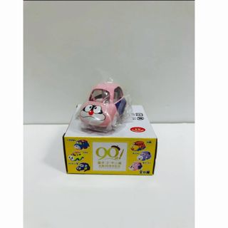 タカラトミー(Takara Tomy)のトミカ　藤子F不二雄　生誕90周年記念コレクション　ポコニャン(ミニカー)