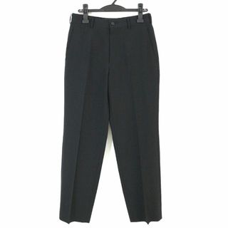 コムデギャルソンオム(COMME des GARCONS HOMME)のコムデギャルソン オムオム 00SS ウールスラックスパンツ(スラックス)