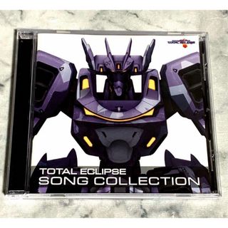 TOTAL ECLIPSE SONG COLLECTION(アニメ)