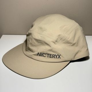 アークテリクス(ARC'TERYX)の直営店限定/アークテリクス/パルツキャップ新品未使用paltz cap S-M(キャップ)