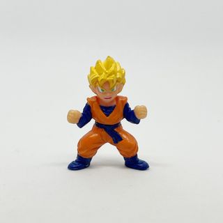 ドラゴンボール(ドラゴンボール)のドラゴンボール 消しゴム  孫悟天 幼少期 フルカラーコレクション(アニメ/ゲーム)