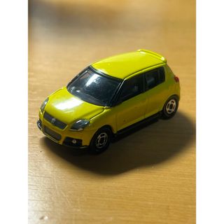 タカラトミー(Takara Tomy)のトミカ　スズキ　スイフトスポーツ(ミニカー)