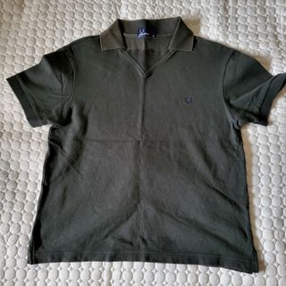 フレッドペリー(FRED PERRY)のフレッドペリー　ポロシャツ(ポロシャツ)