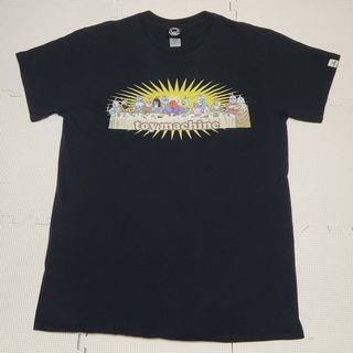 トイマシーン(Toy Machine)のトイマシーン ロゴプリント 半袖Tシャツ(Tシャツ/カットソー(半袖/袖なし))