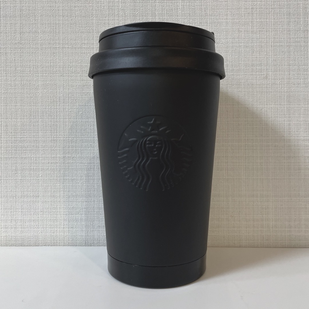 Starbucks(スターバックス)の渋谷 ミヤシタパーク限定 スタバ フラグメント タンブラー インテリア/住まい/日用品のキッチン/食器(タンブラー)の商品写真