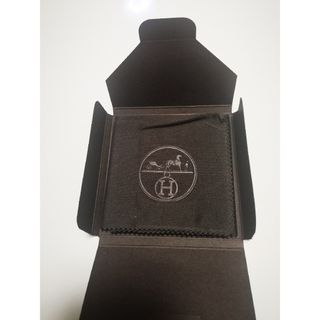 エルメス(Hermes)の【新品・未使用品】エルメス　シルバークロス(その他)