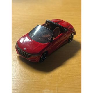 Takara Tomy - トミカ　ホンダ　S660