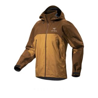 アークテリクス(ARC'TERYX)のアークテリクス/ベータARメンズジャケットXSサイズ/beta ar新品未使用(登山用品)