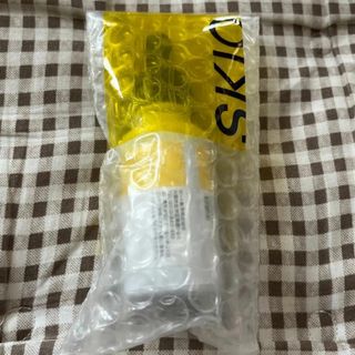 新品未使用 ロート製薬 SKIO VC ホワイトピールセラム(美容液)