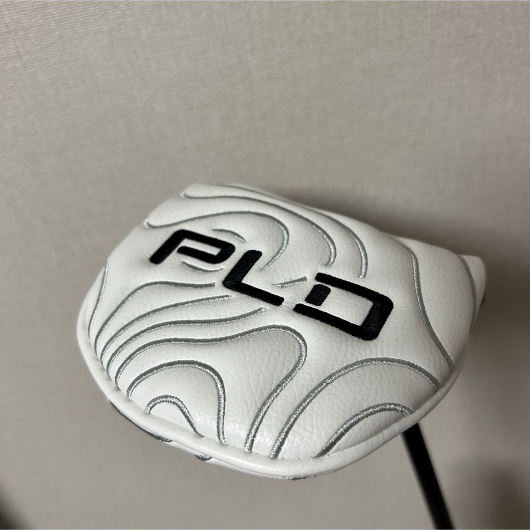 PING(ピン)の【新品】ピン PING PLD OSLO3 オスロ3 最新 2024モデル スポーツ/アウトドアのゴルフ(クラブ)の商品写真