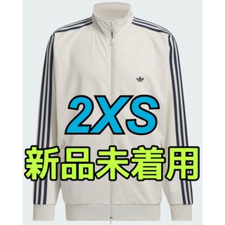 オリジナルス(Originals（adidas）)のアディダスオリジナルス  トラックジャケット ジェンダーニュートラル(ジャージ)