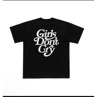 Girls Don't Cry - HUMANMADE × girlsdon’tcry コラボTシャツ