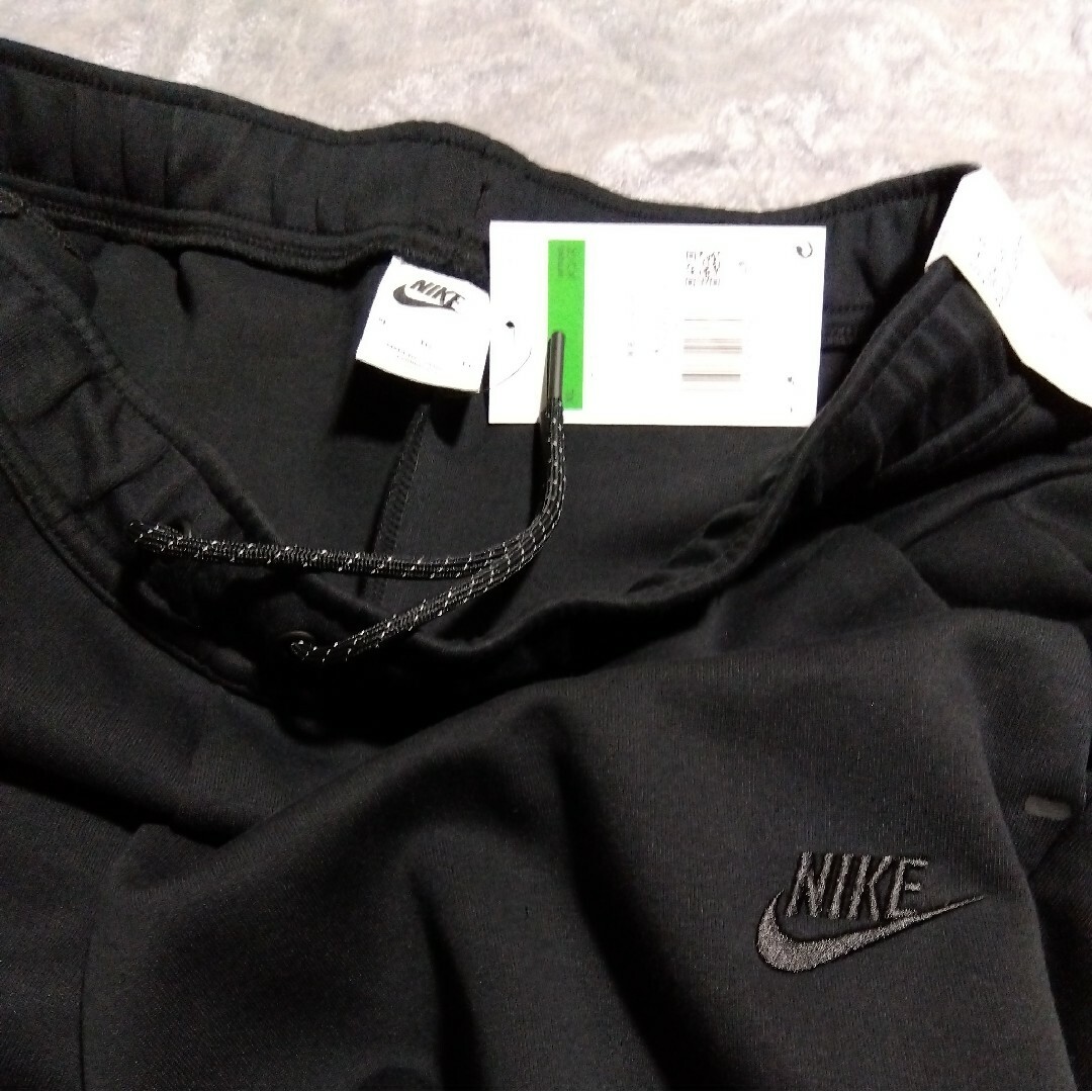NIKE(ナイキ)の[新品] NIKE ナイキ テックフリース ジョガーパンツ スウェット XL メンズのパンツ(その他)の商品写真