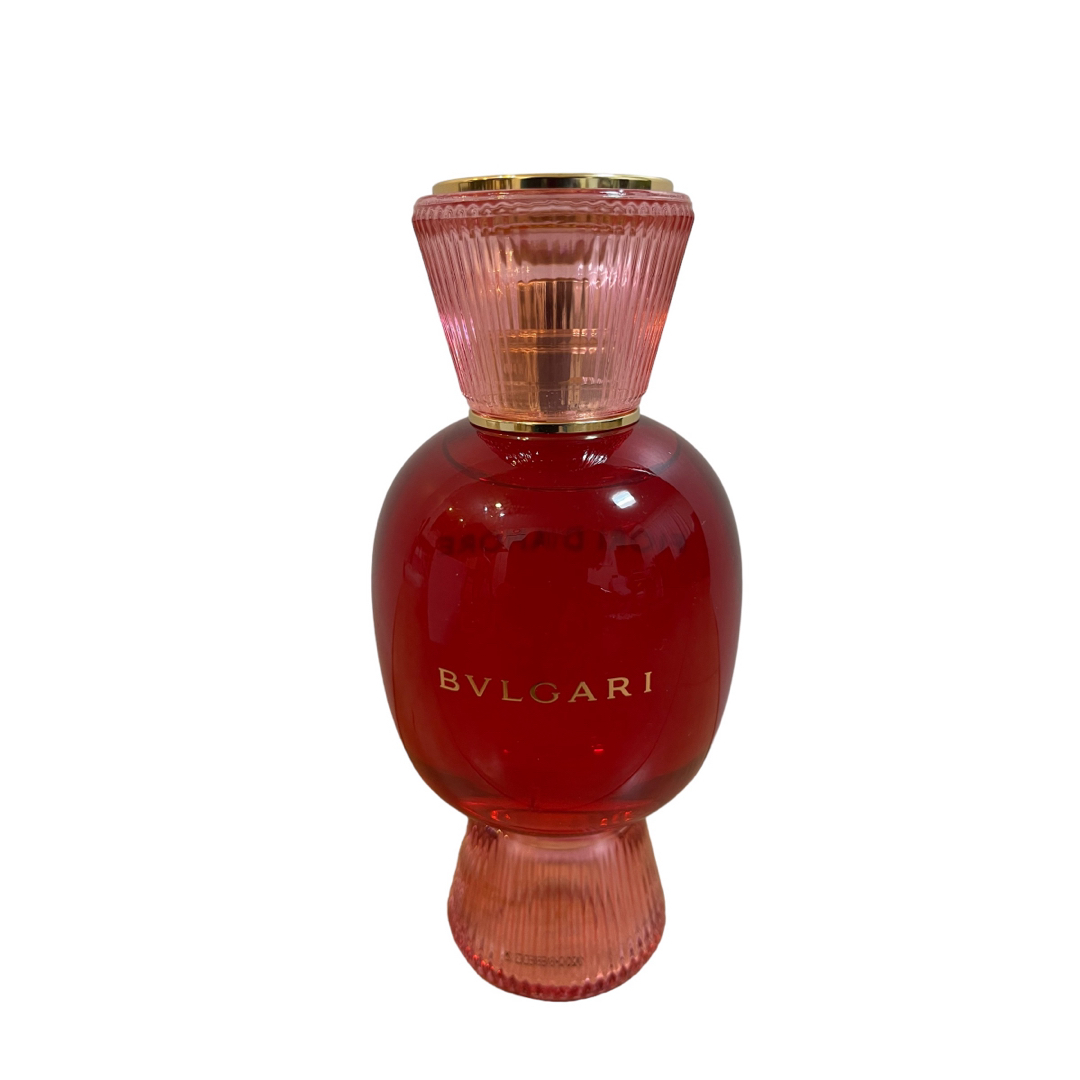 BVLGARI(ブルガリ)のブルガリ アレーグラ フィオリ ダモーレ オードパルファム 100ml コスメ/美容の香水(ユニセックス)の商品写真