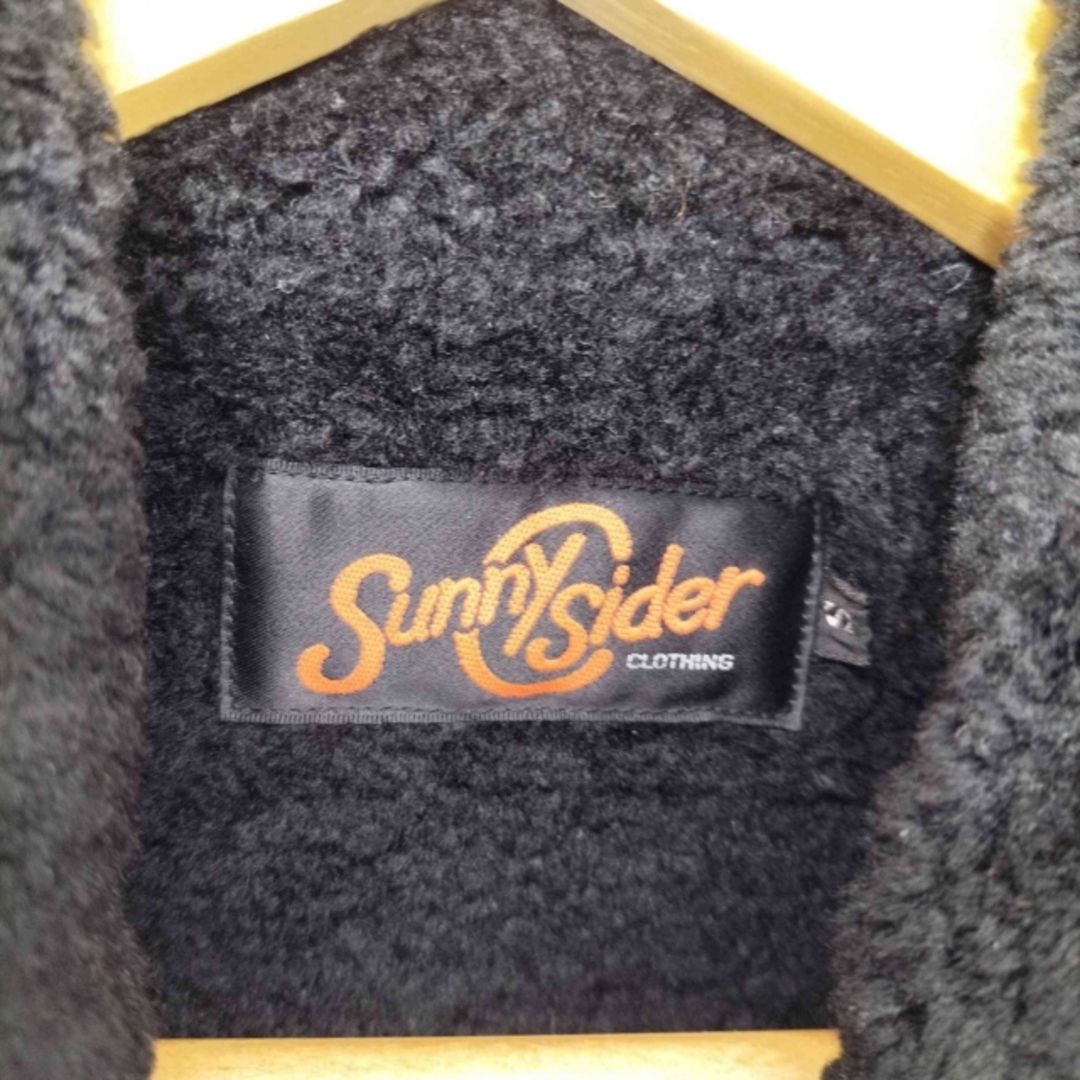 SUNNY SIDER(サニーサイダー) メンズ アウター その他アウター メンズのジャケット/アウター(その他)の商品写真