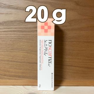 東亜製薬 ノスカナゲル noscarna gel 20ｇ ★スピード発送★(その他)