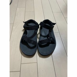 テバ(Teva)のテバ　TEVA   サンダル　20cm(サンダル)