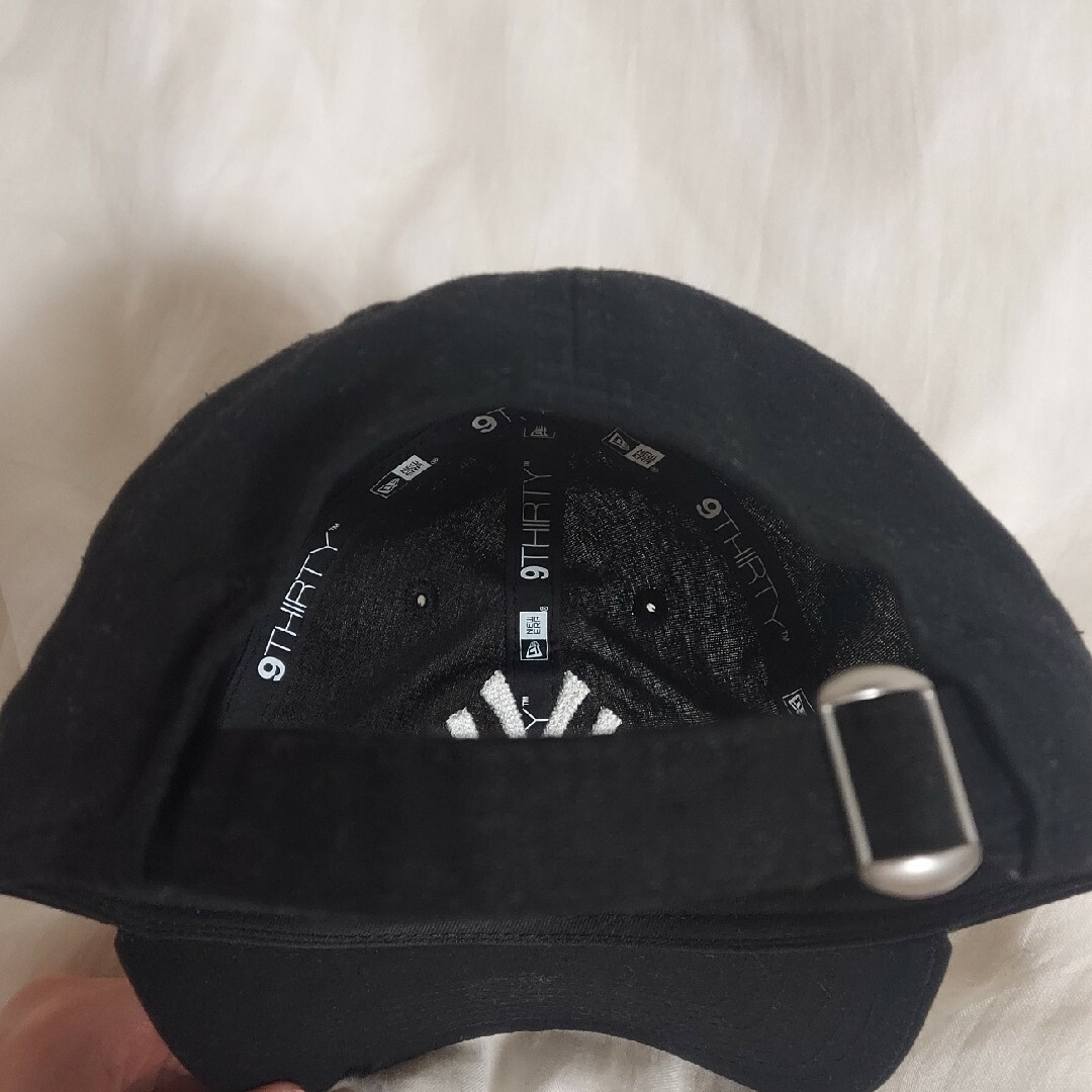 NEW ERA(ニューエラー)のニューエラ（NEW ERA） 9THIRTY(TM) 930 NEYYAN FL メンズの帽子(キャップ)の商品写真