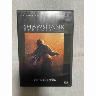 ショーシャンクの空に DVD(舞台/ミュージカル)