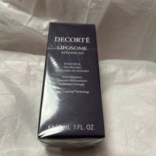 コスメデコルテ(COSME DECORTE)のコーセー コスメデコルテ COSME DECORTE リポソーム アドバンスト (美容液)