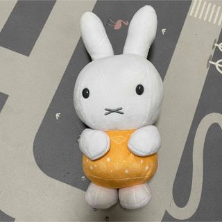 ミッフィー(miffy)のミッフィー　ぬいぐるみ　アミューズメント専用景品(ぬいぐるみ)