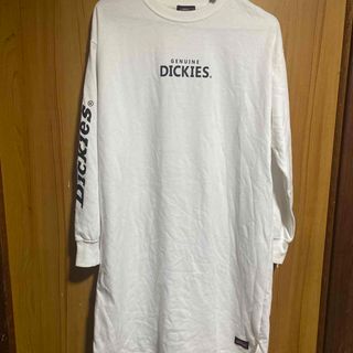 ディッキーズ(Dickies)の服(ひざ丈ワンピース)