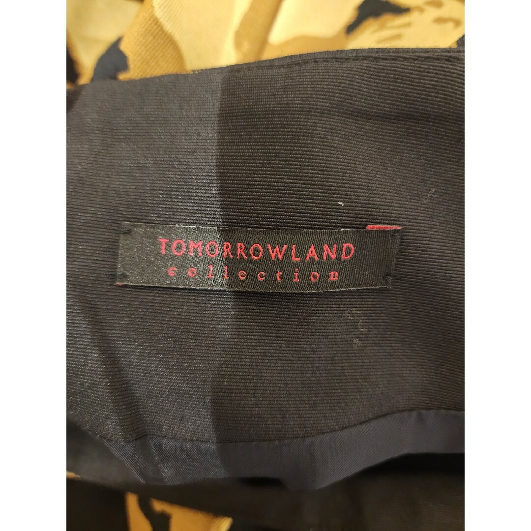 TOMORROWLAND(トゥモローランド)のTomorrowland スカート レディースのスカート(ひざ丈スカート)の商品写真